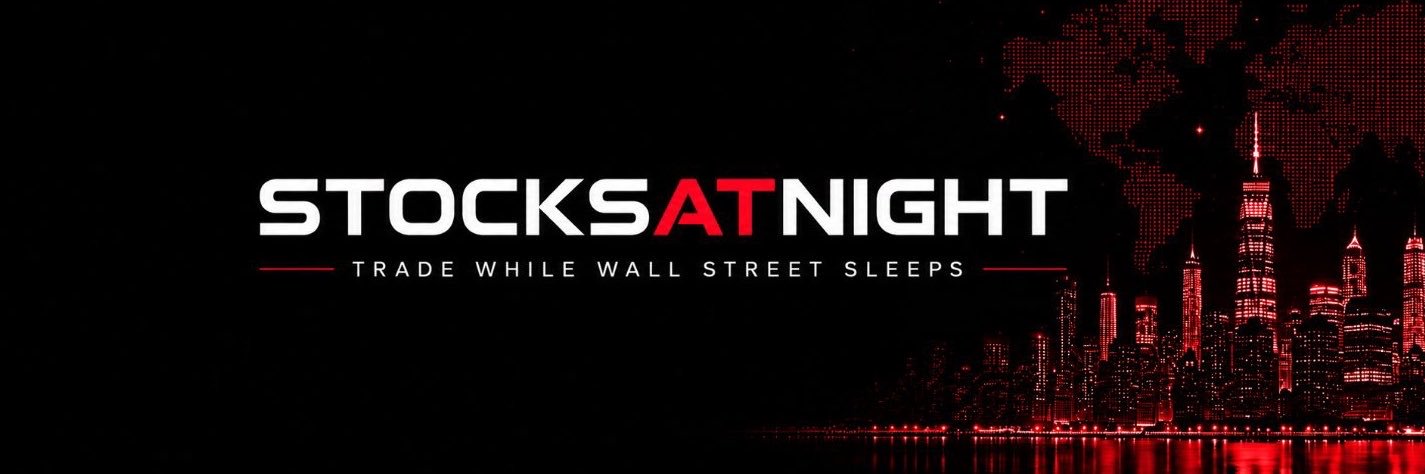 StocksAtNightpv's profile banner image