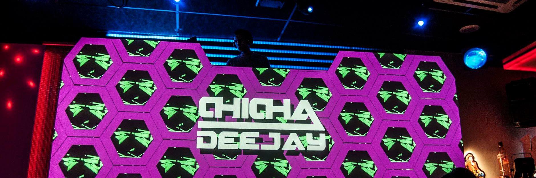 chicha_djs's profile banner image