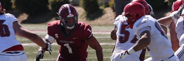 AndreNolanWhite Profile Banner