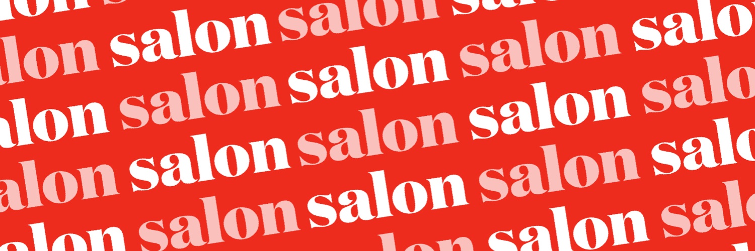 Salon Food banner