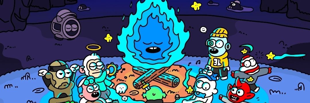 JeanMi974's profile banner image