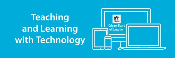 CBELearningTech Profile Banner