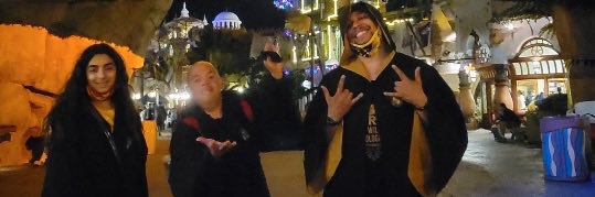 LuckyLefty33's profile banner image