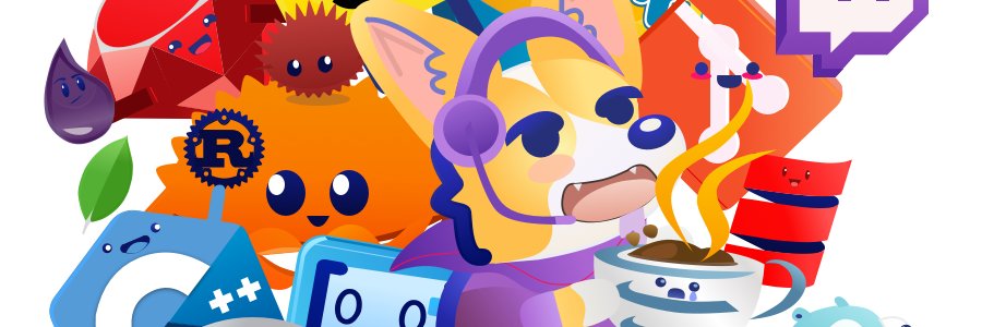 codewithcorgis banner