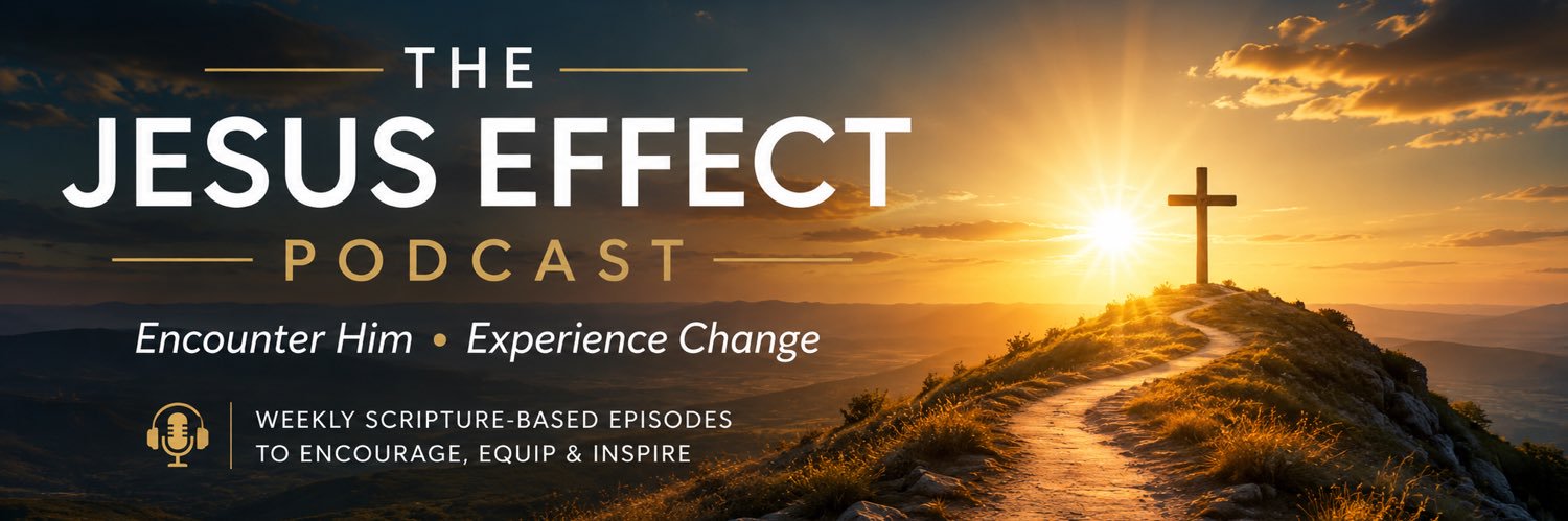 JesusEffectCast's profile banner image
