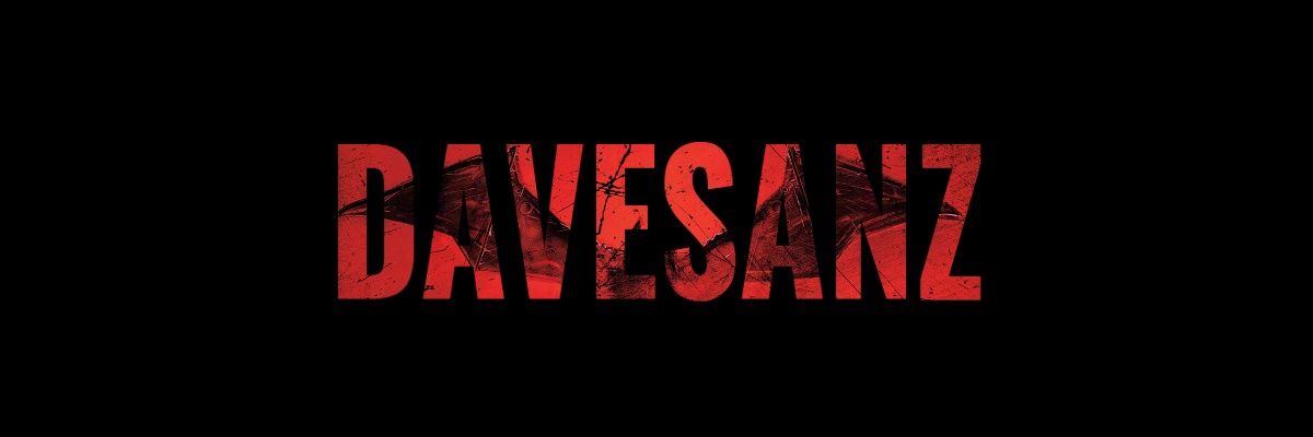 davesanz's profile banner image