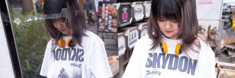 ハードコアチョコレート banner