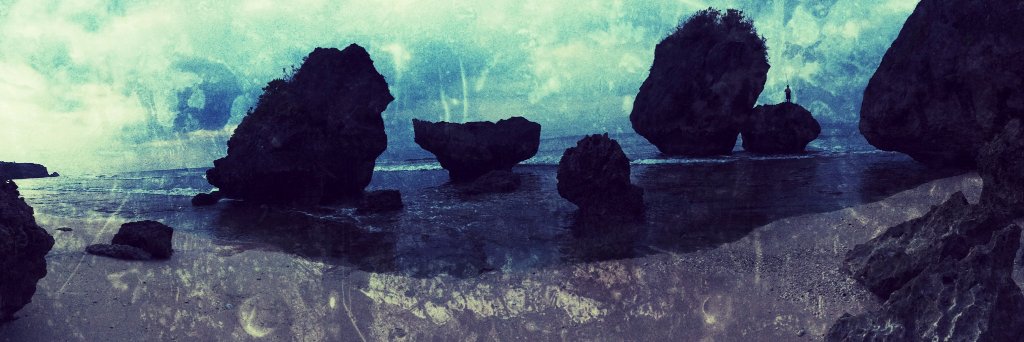PatrickDMackay's profile banner image