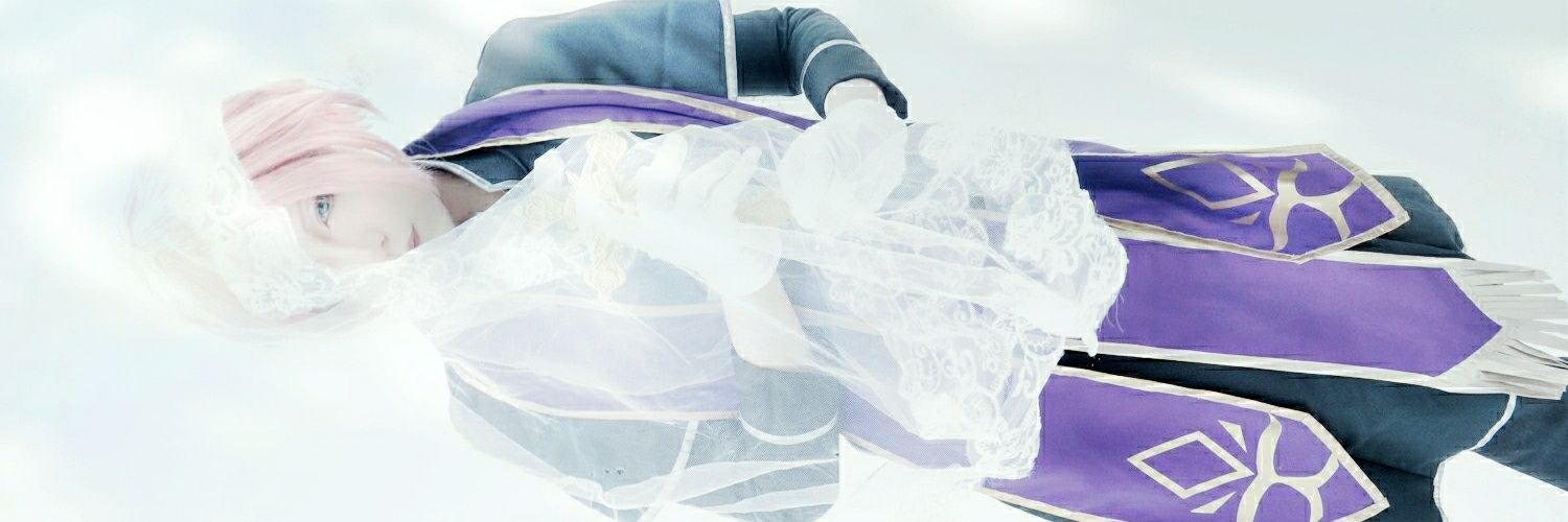 hisamachi's profile banner image