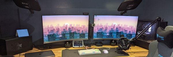 lukeocodes Profile Banner