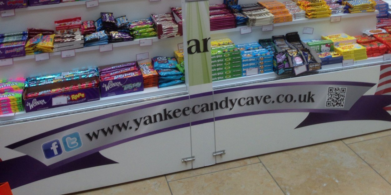 YankeeCandyCave's profile banner image