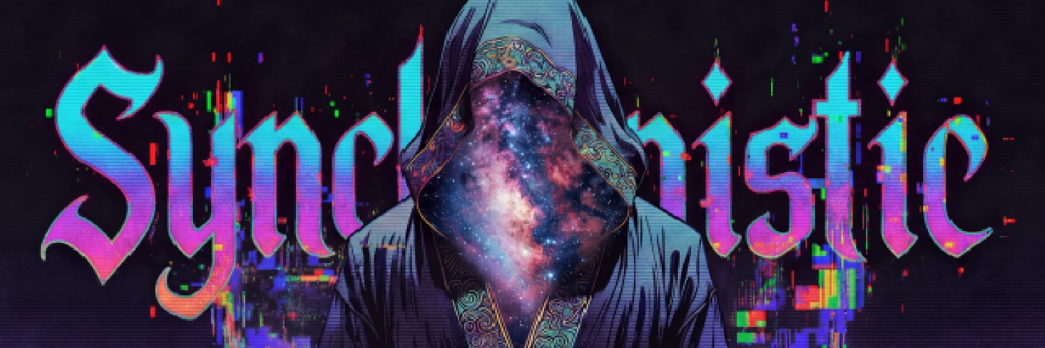 Synchronist banner