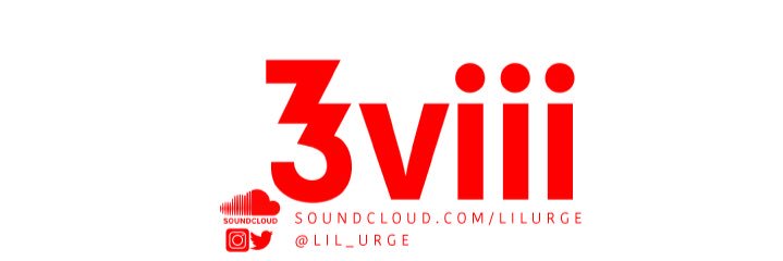 LIL_URGE's profile banner image