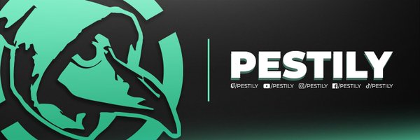 Pestily Profile Banner