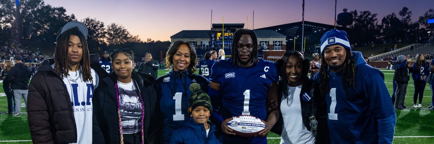 Marques Watson-Trent banner