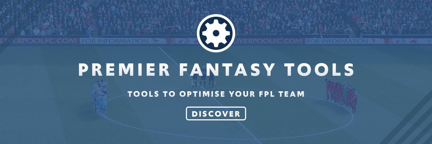 Mark (Premier FPL Tools)'s banner