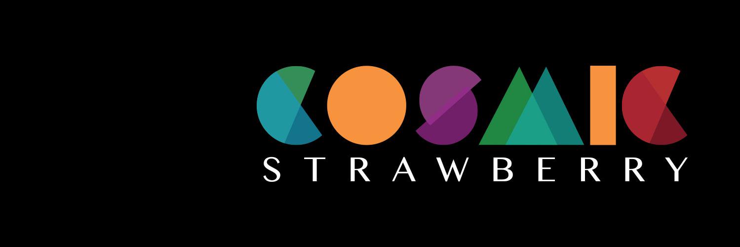CosmicStraw's profile banner image