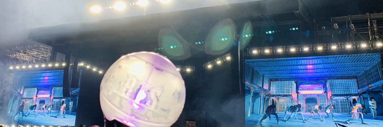armyylee's profile banner image