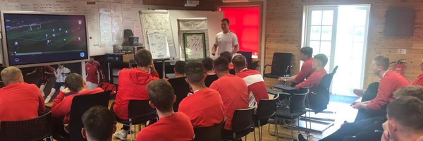 GerwynGriffiths Profile Banner