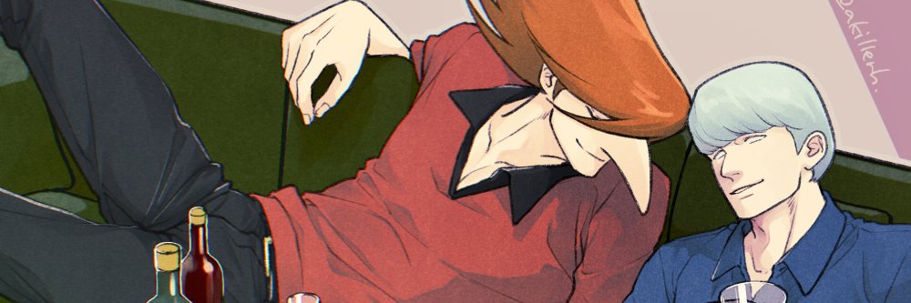 🕊‎柊晶🌏 banner