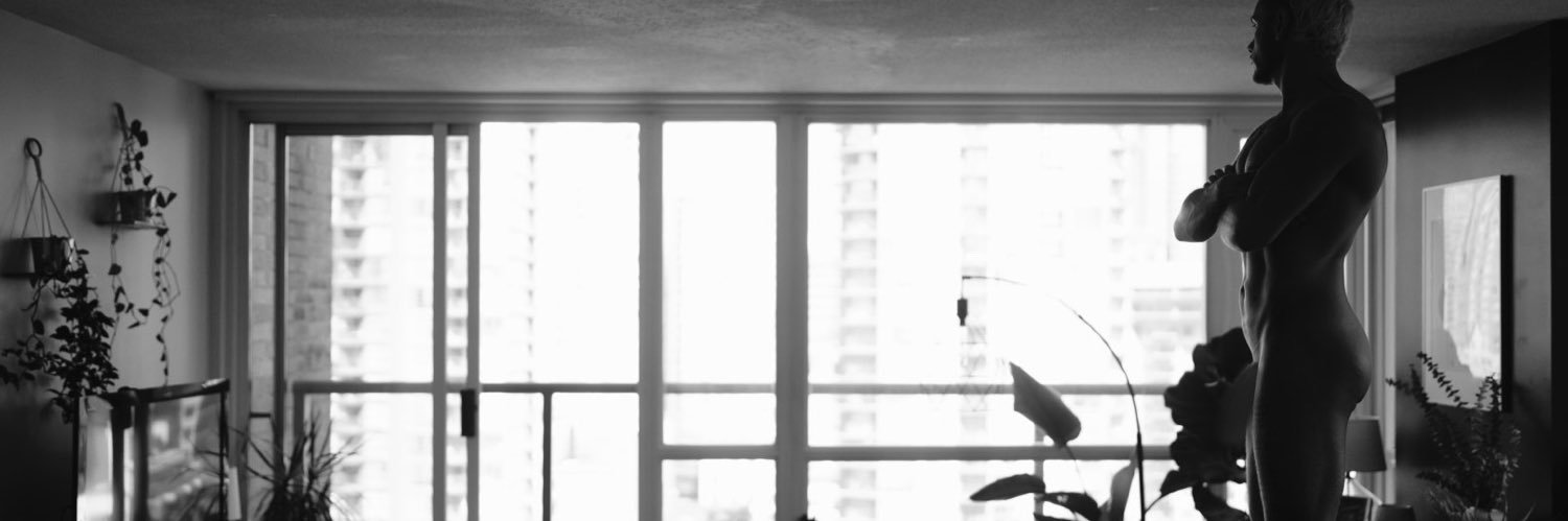 Michael Angelo banner