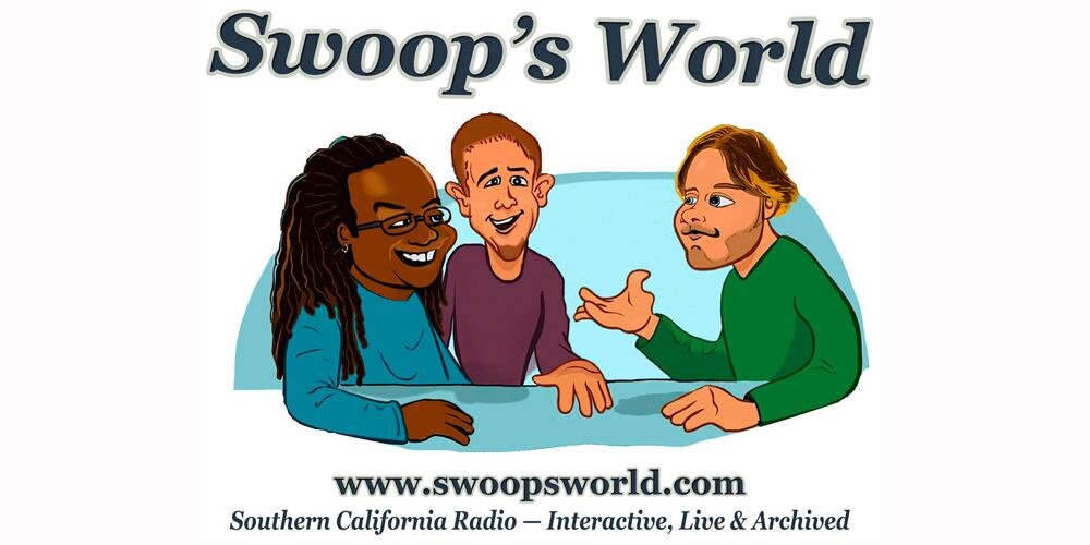 swoopsworld's profile banner image