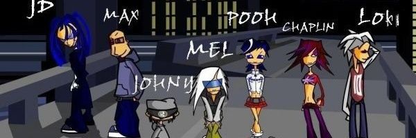 Glebka_Yo's profile banner image