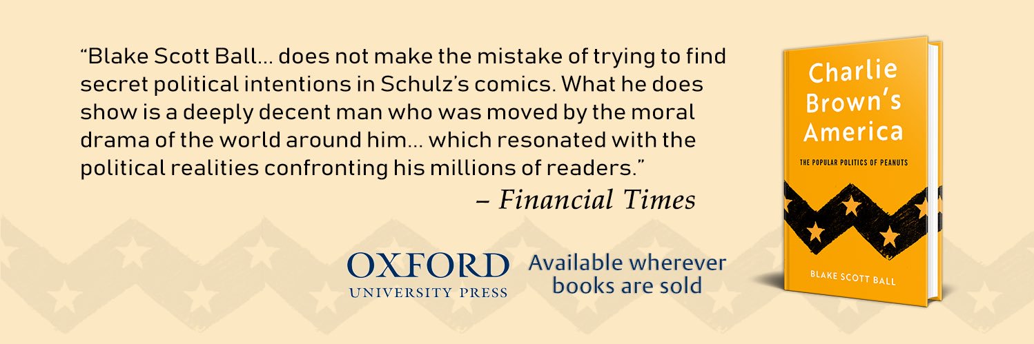 Blake Scott Ball banner