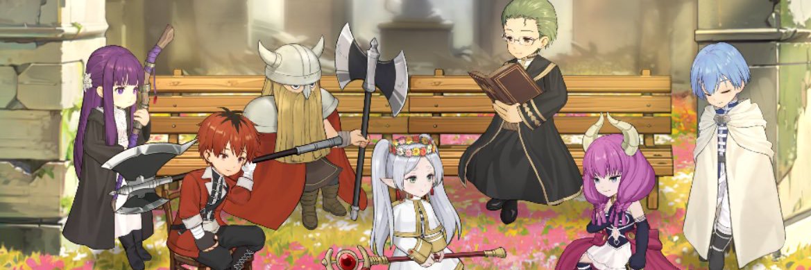 みるひ🍎 banner