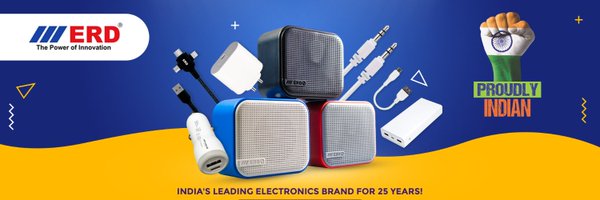 erdtechnologies Profile Banner