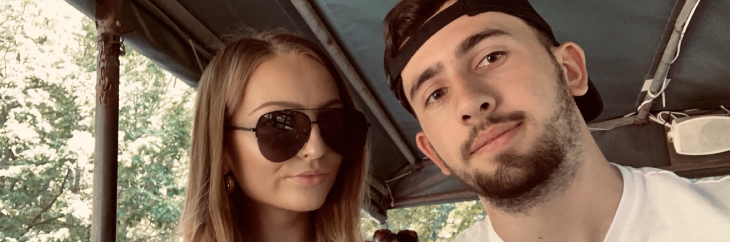 AidenJohnson24's profile banner image