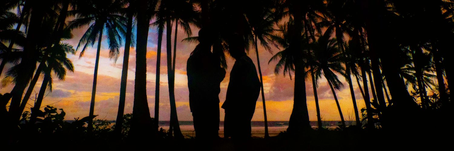 drewmatiko's profile banner image