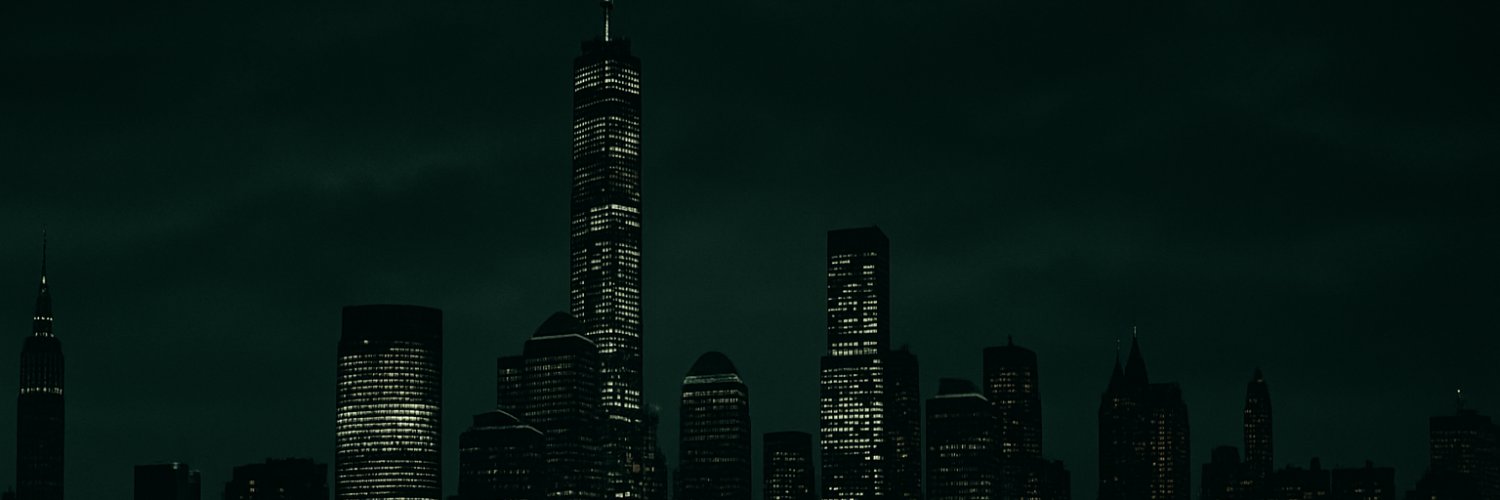 Accelleon's profile banner image