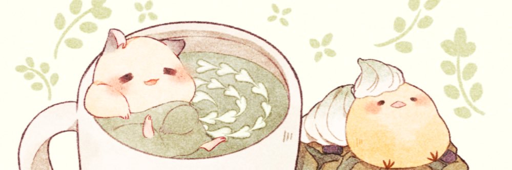 小南んく🌸ご依頼募集中 banner