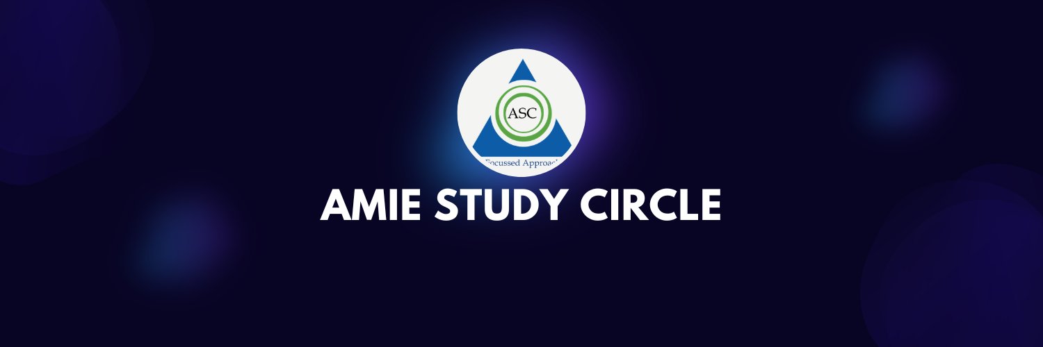 amiestudycircle's profile banner image