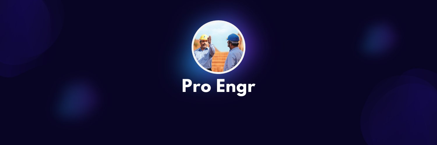 proengrindia's profile banner image