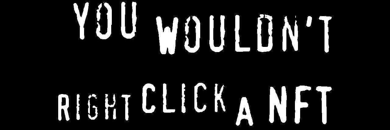 Winston Wolfe banner