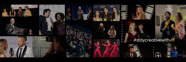 VaughanFilmFest Profile Banner