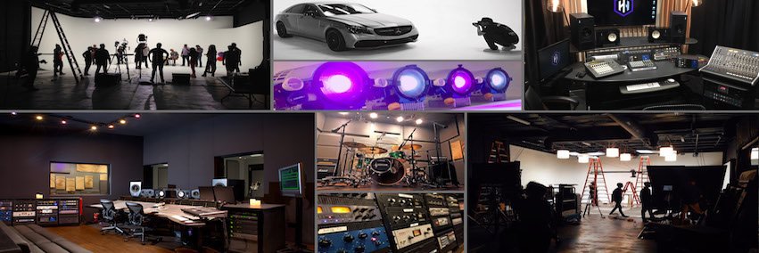 HybridStudiosCA's profile banner image