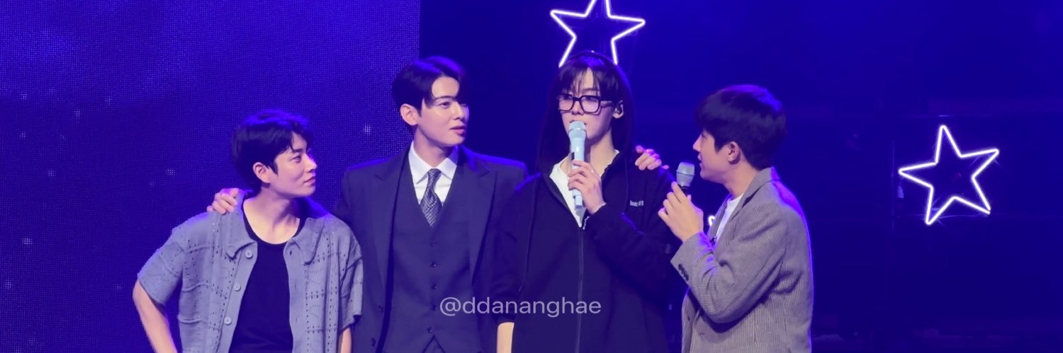 별이보고파🌟 banner