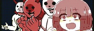 とりぃ！14のラビット's banner