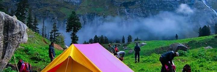 Adv Davinder Kumar Rana banner