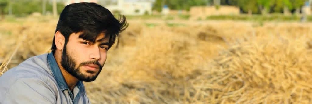 Usman banner