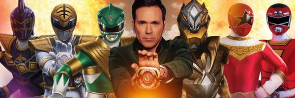 Jason David Frank Profile Banner