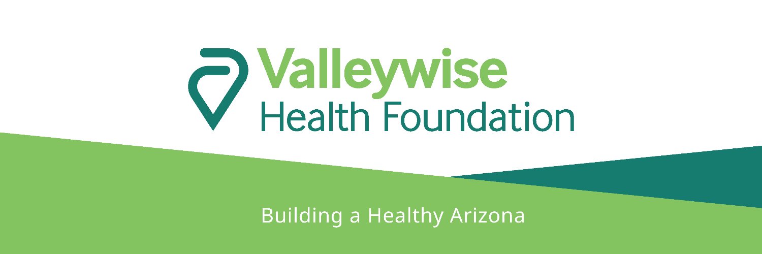 Valleywise Health Foundation banner