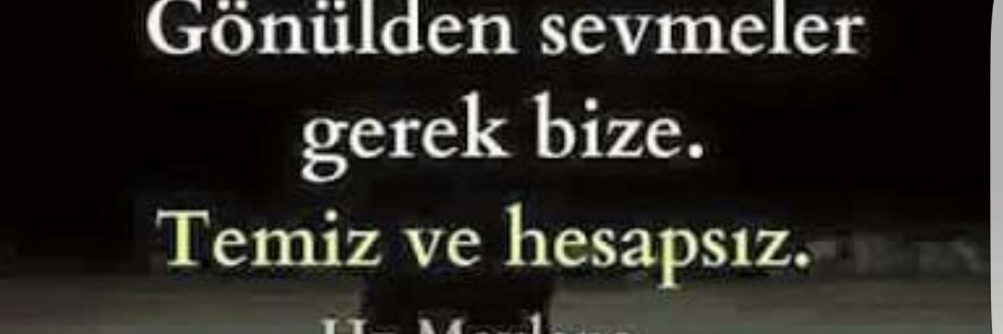 Gülden C. banner