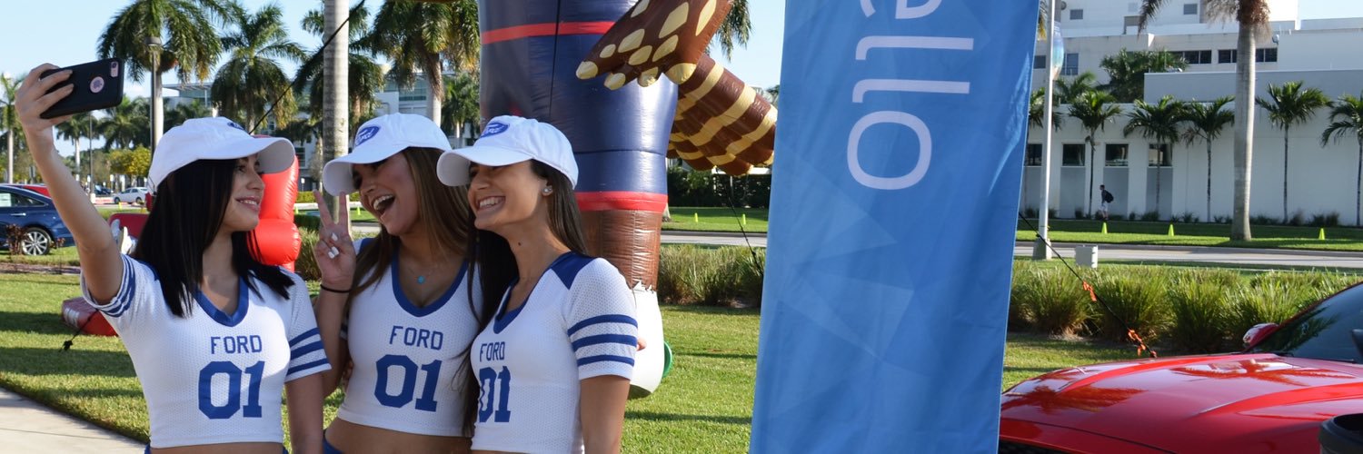 SoFlaFordGirls's profile banner image