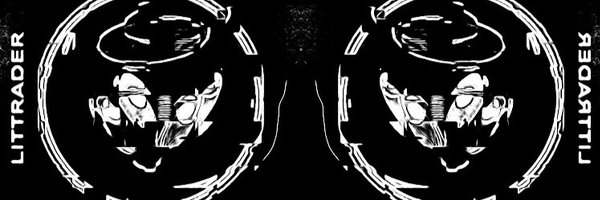 LitTrader Profile Banner