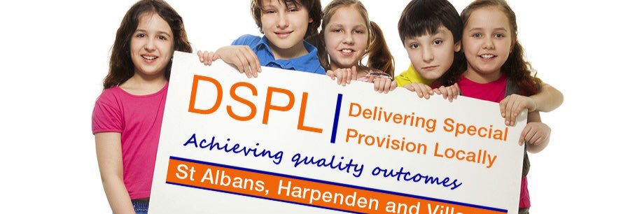 DSPL7 banner