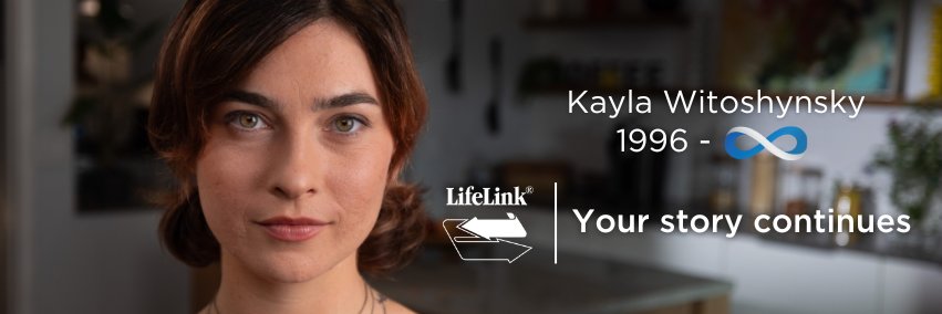 LifeLink of Florida banner